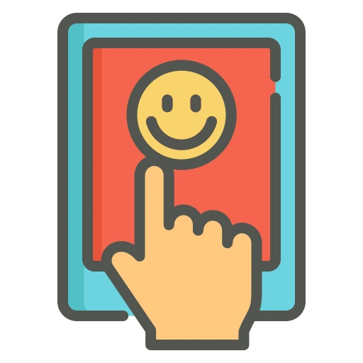 User-friendly and accessible